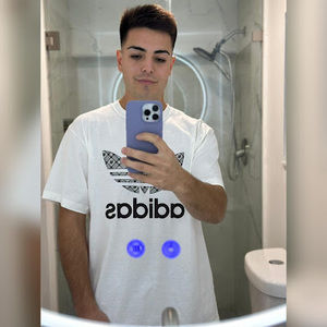 Meet your Posher, Alan